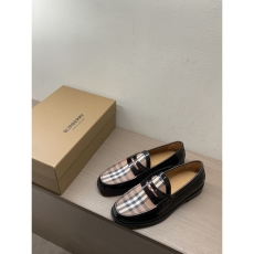 Burberry Business Shoes